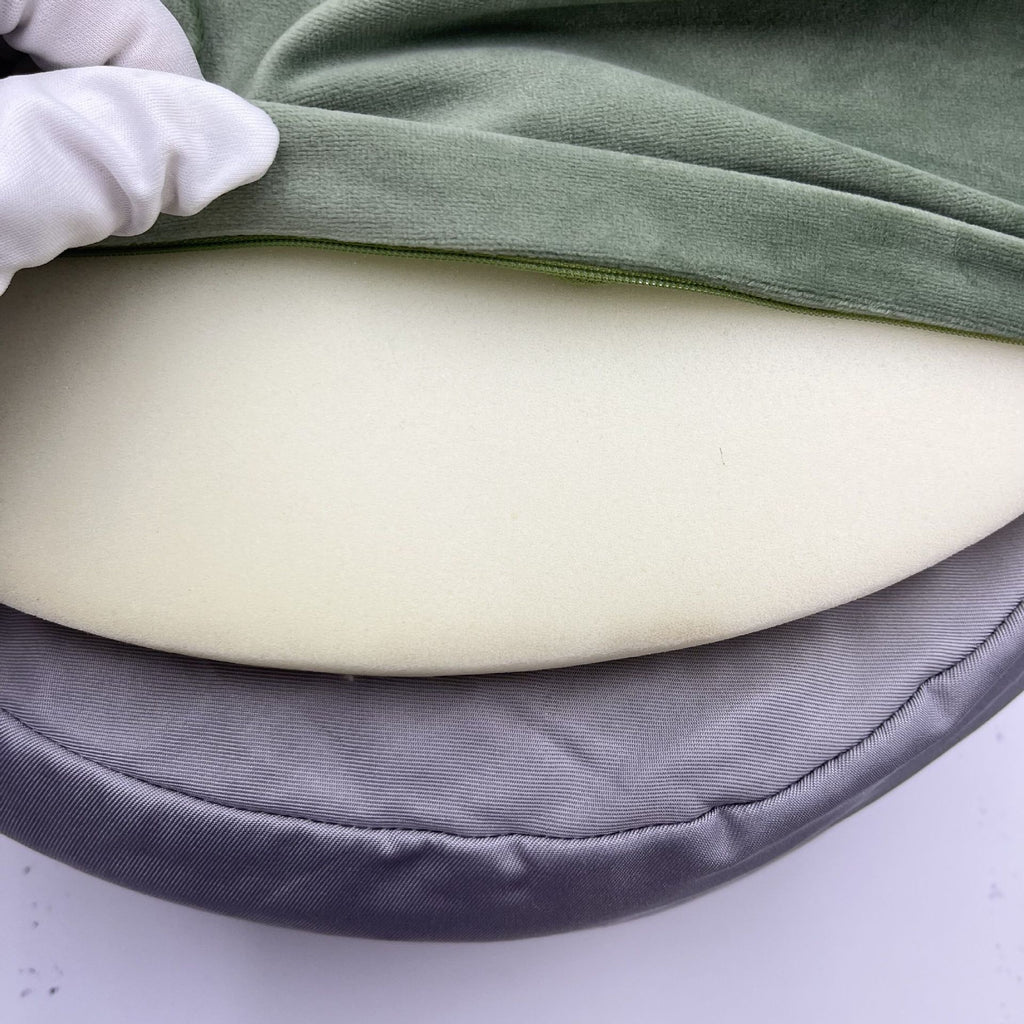 Meditation Yoga Floor Cushion Comfortable Sitting Support Pad