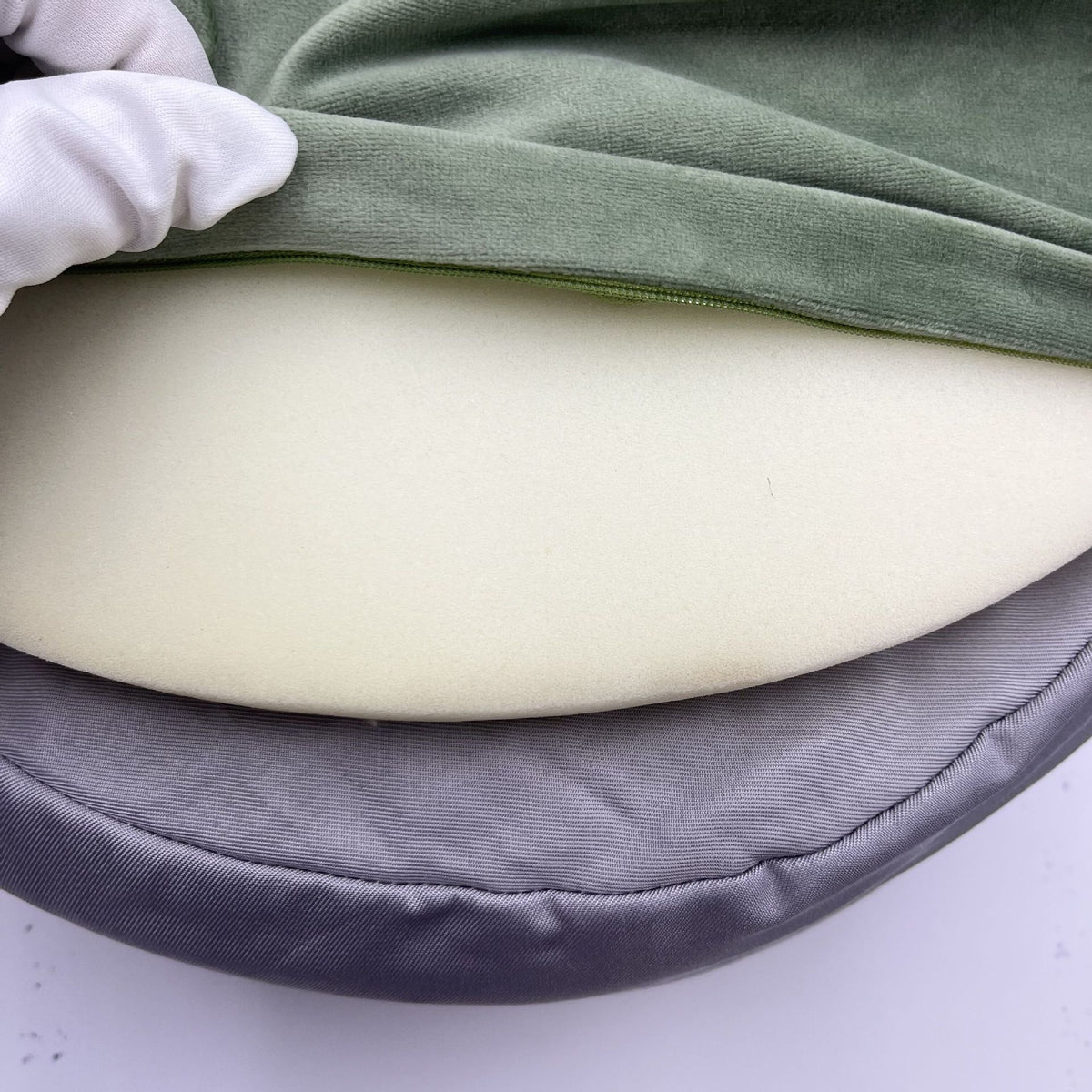 Meditation Yoga Floor Cushion Comfortable Sitting Support Pad