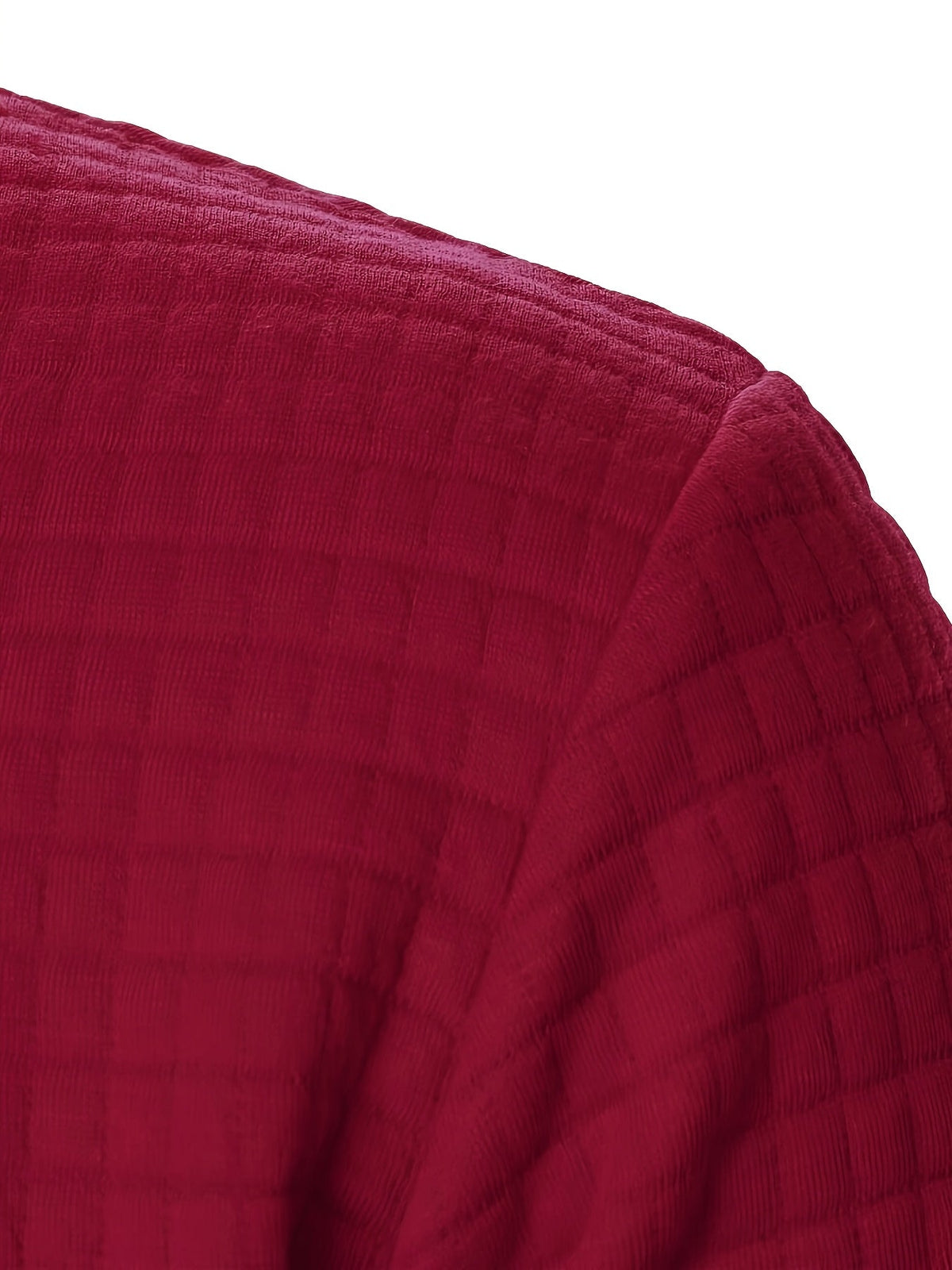 Conrad | Strukturierte Jacke mit Reißverschluss