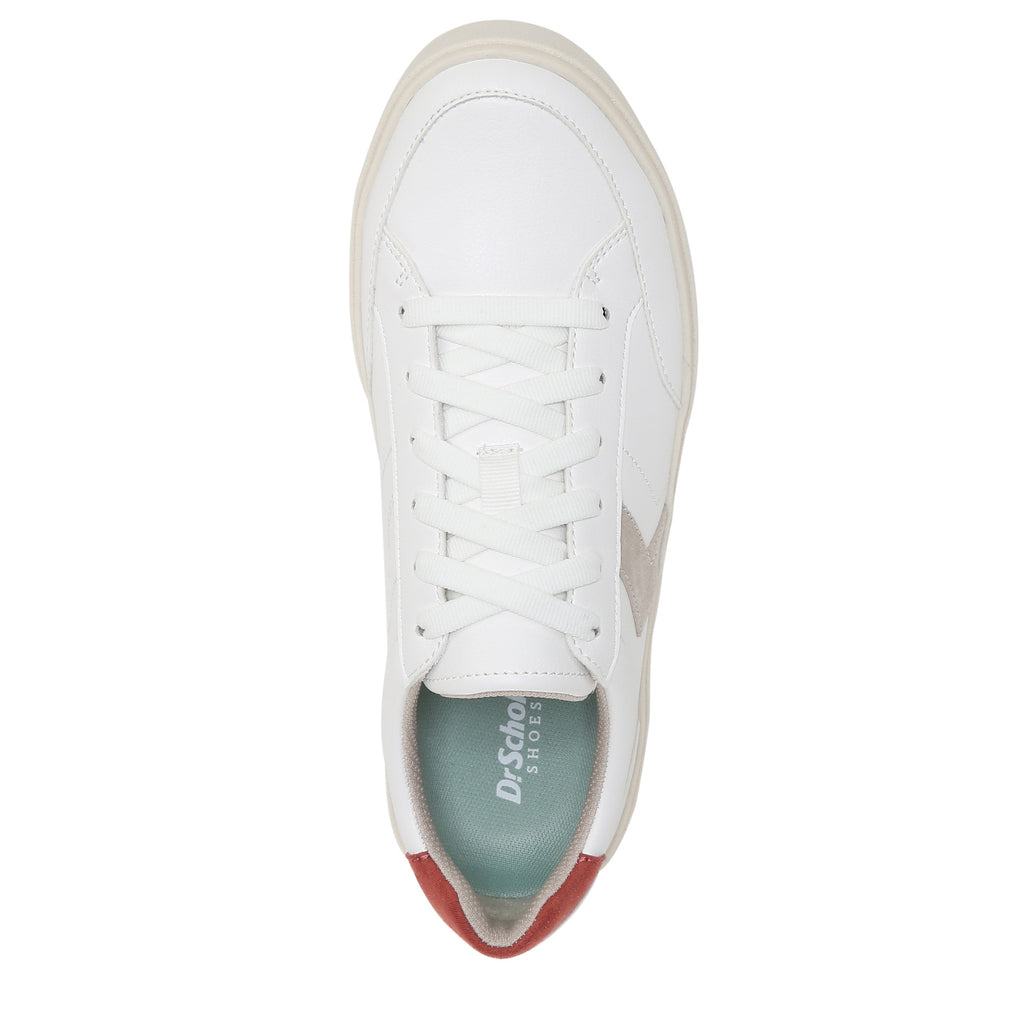 Dr. Scholl's Madison Lace Sneaker