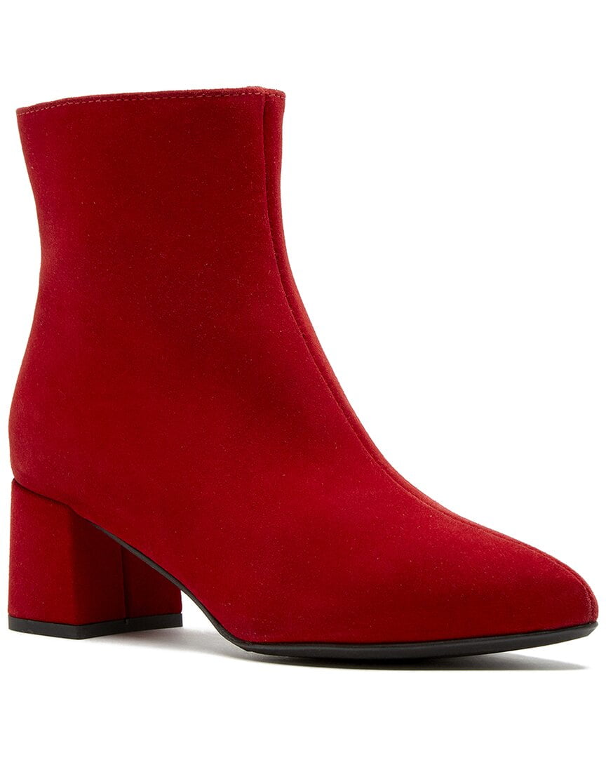 La Canadienne Darling Suede Boot