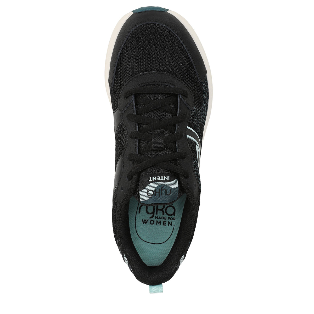 Ryka Women's Intent Sneaker