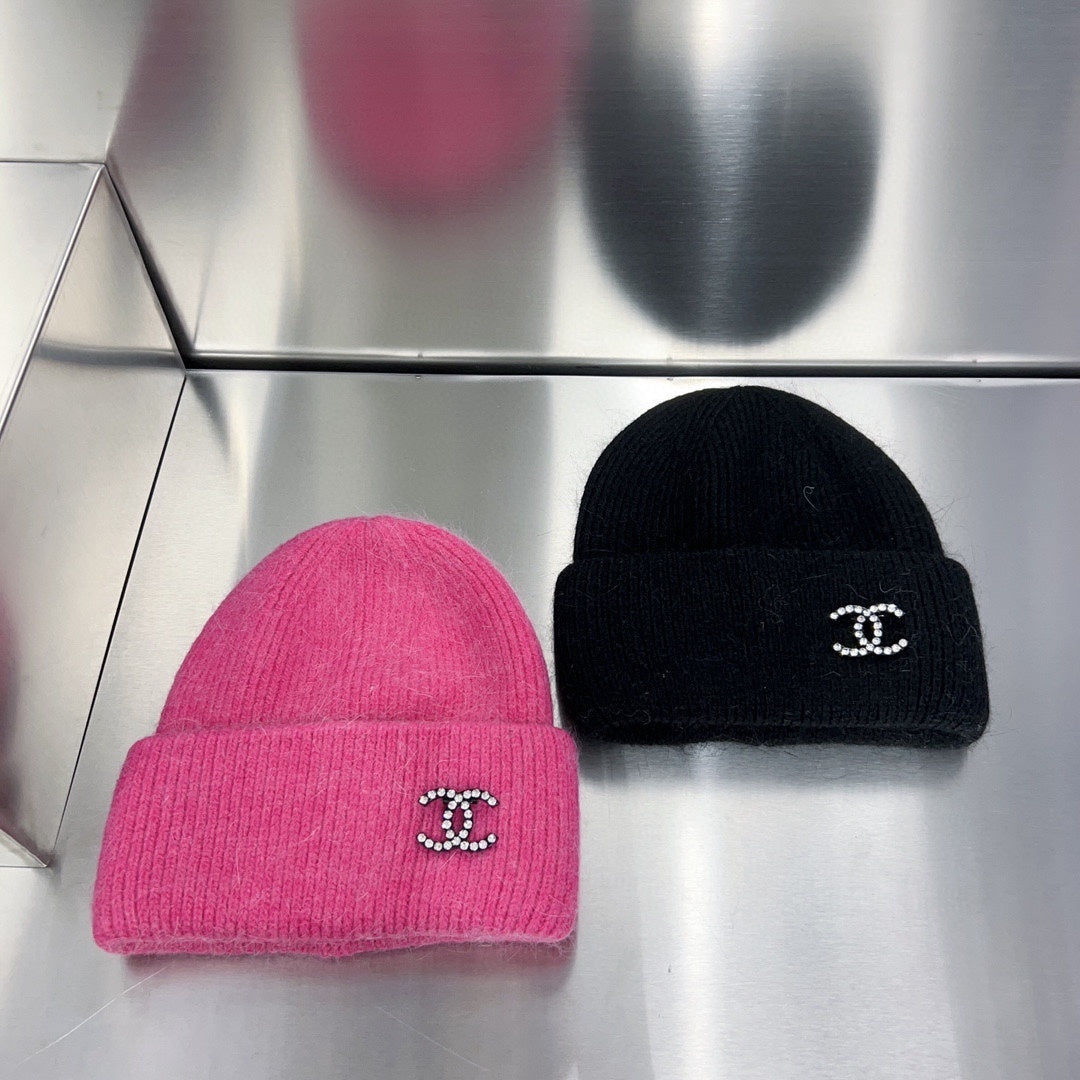 C-Beanie