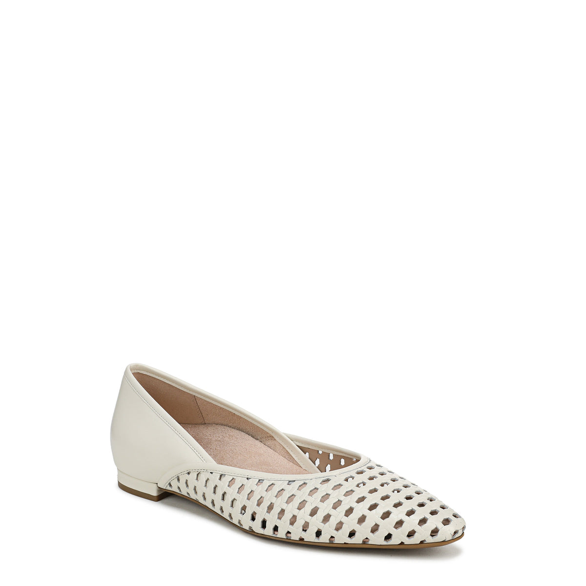 Vionic Women's Gracia Woven Flat