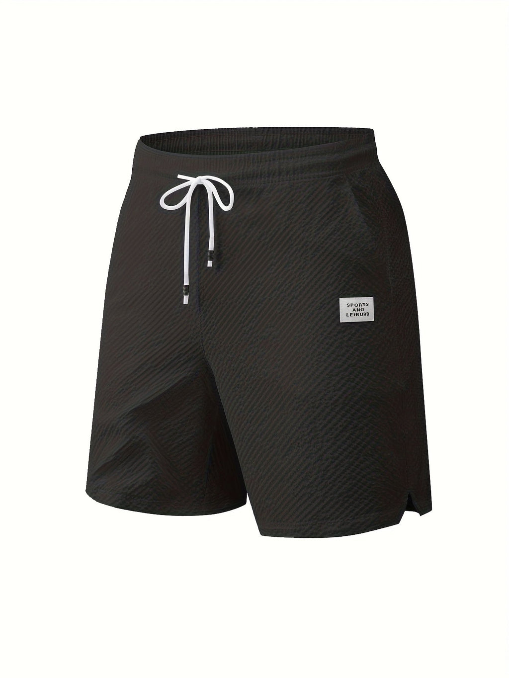 Rupert | Strukturierte Alltagsshorts