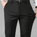 Alistair | Tailored Straight-Leg Trousers