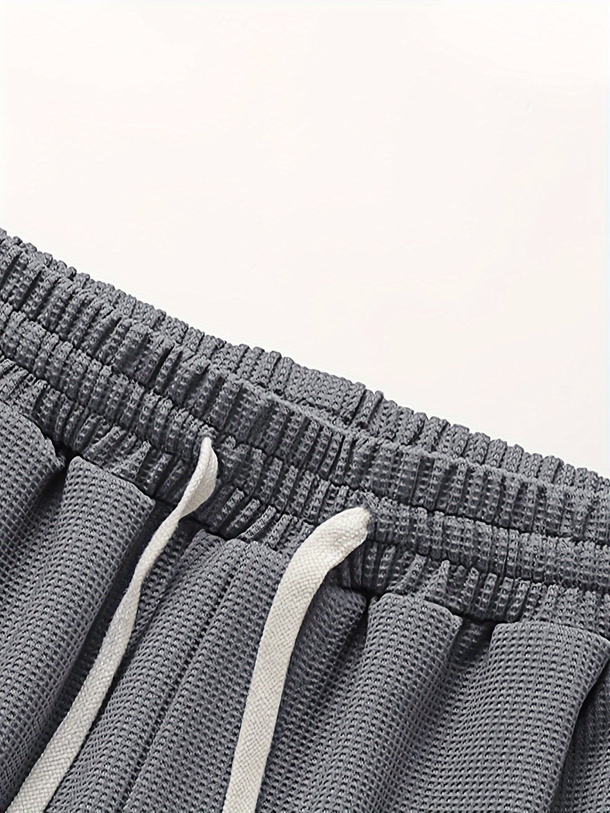 Marcus | Entspanntes Loungewear-Set aus zwei Teilen