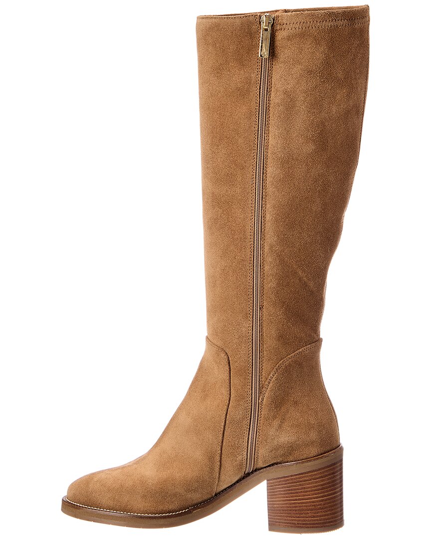 Aquatalia Jasmina Suede Boot