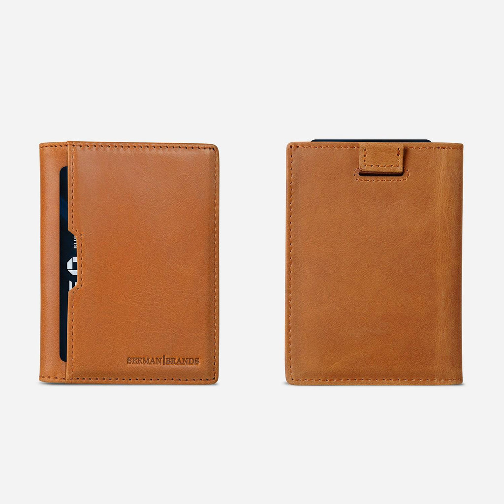 Serman Brands 5.0