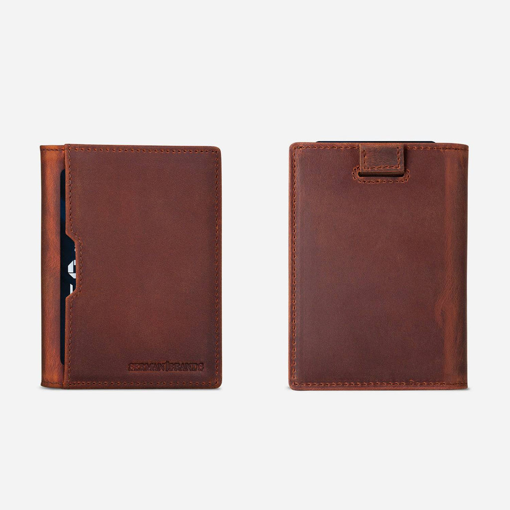Serman Brands 5.0