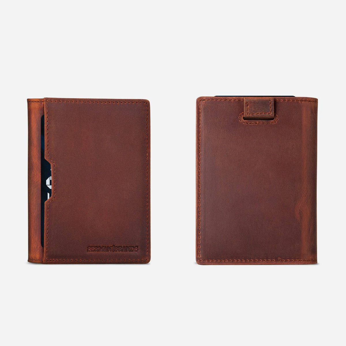 Serman Brands 5.0