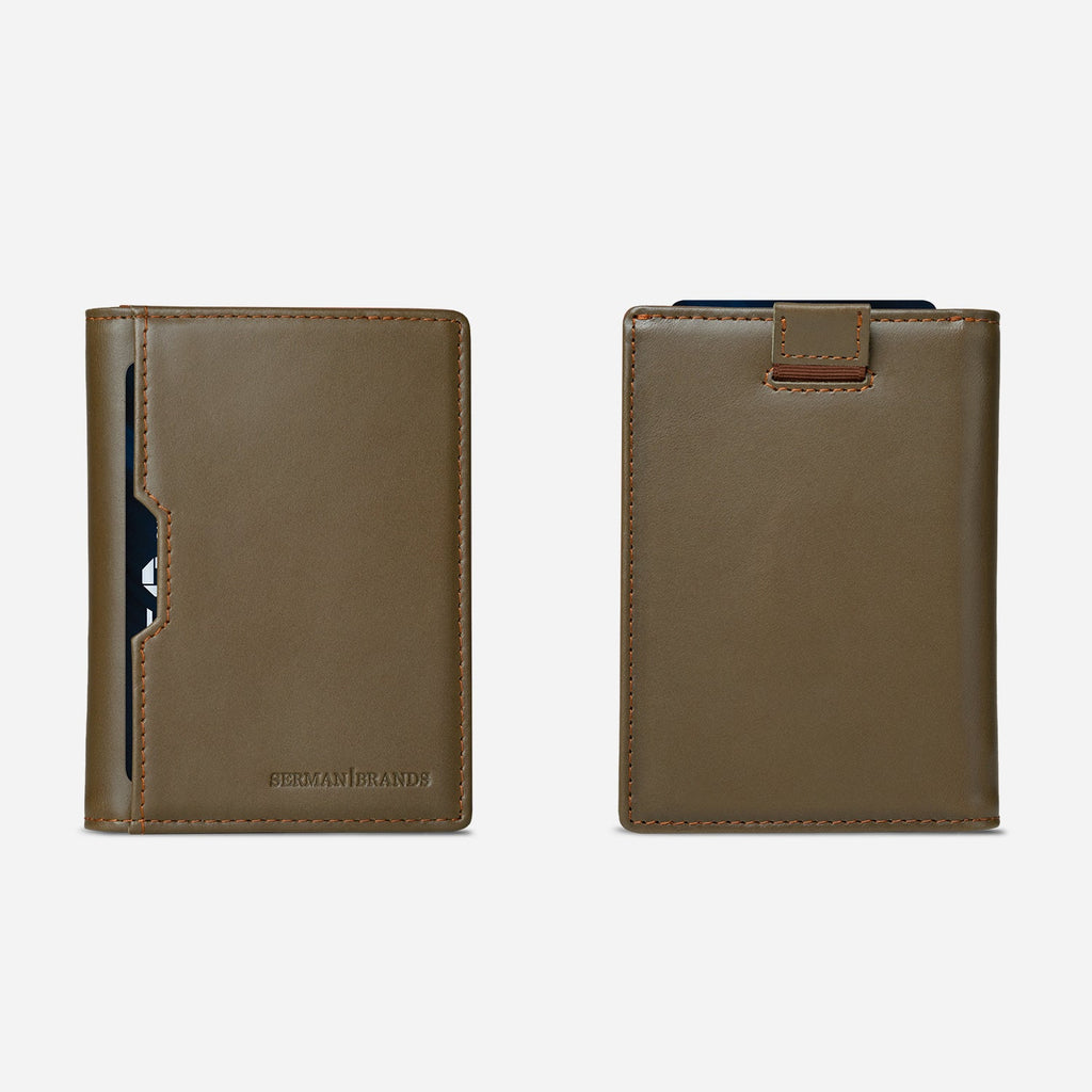 Serman Brands 5.0