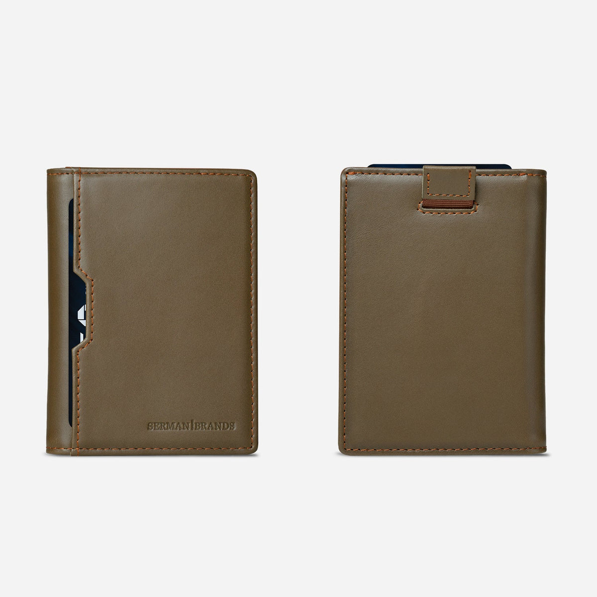 Serman Brands 5.0