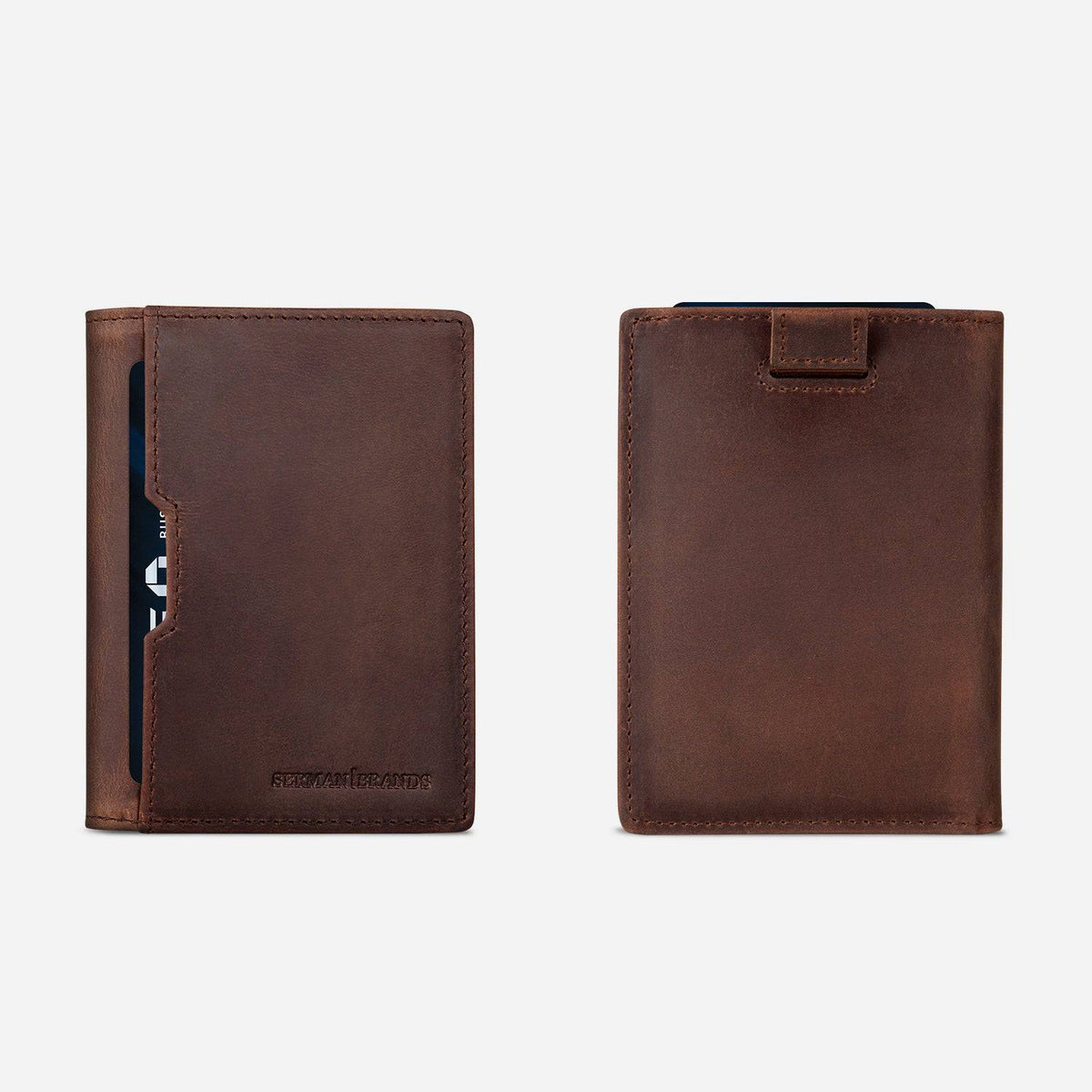 Serman Brands 5.0