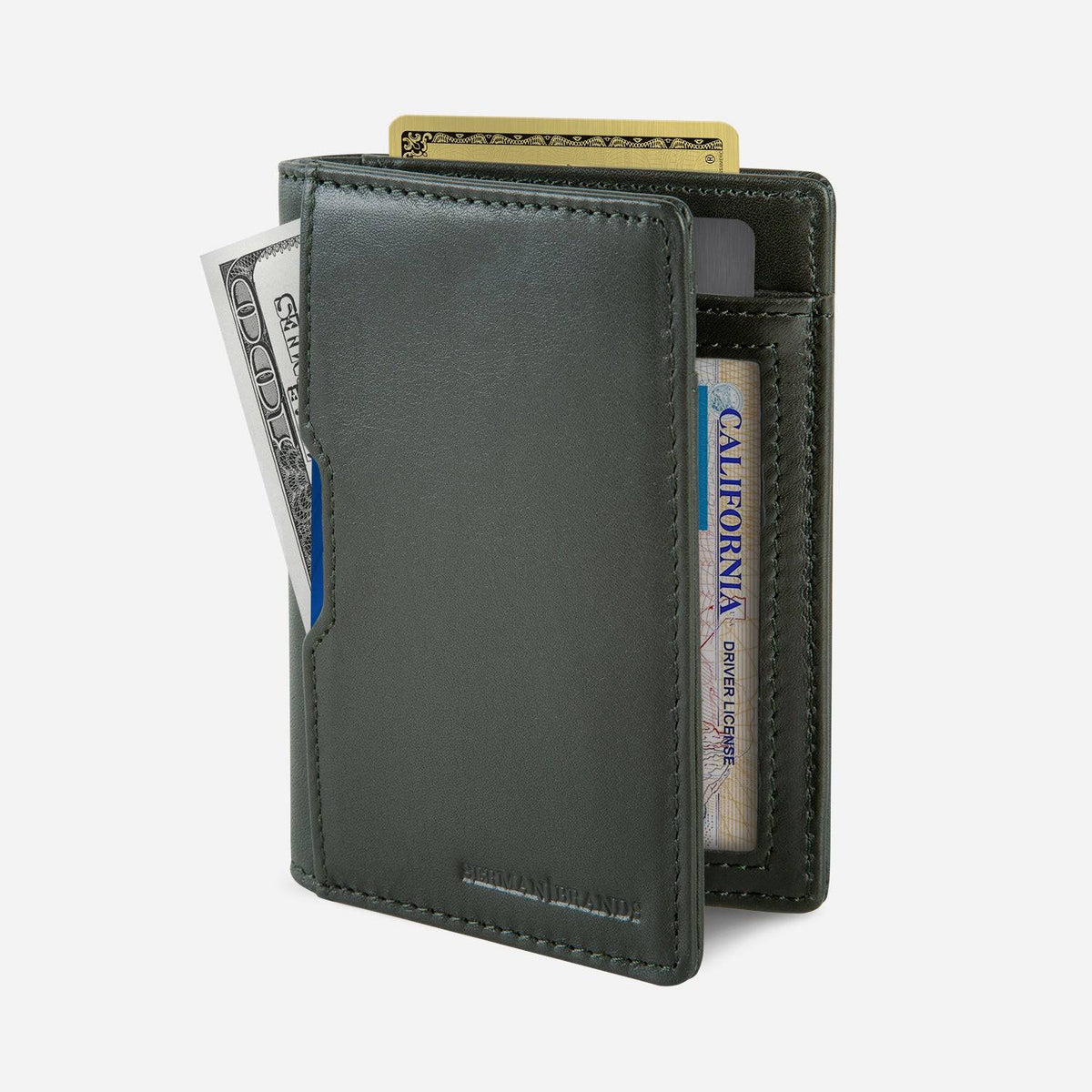 Serman Brands 5.0