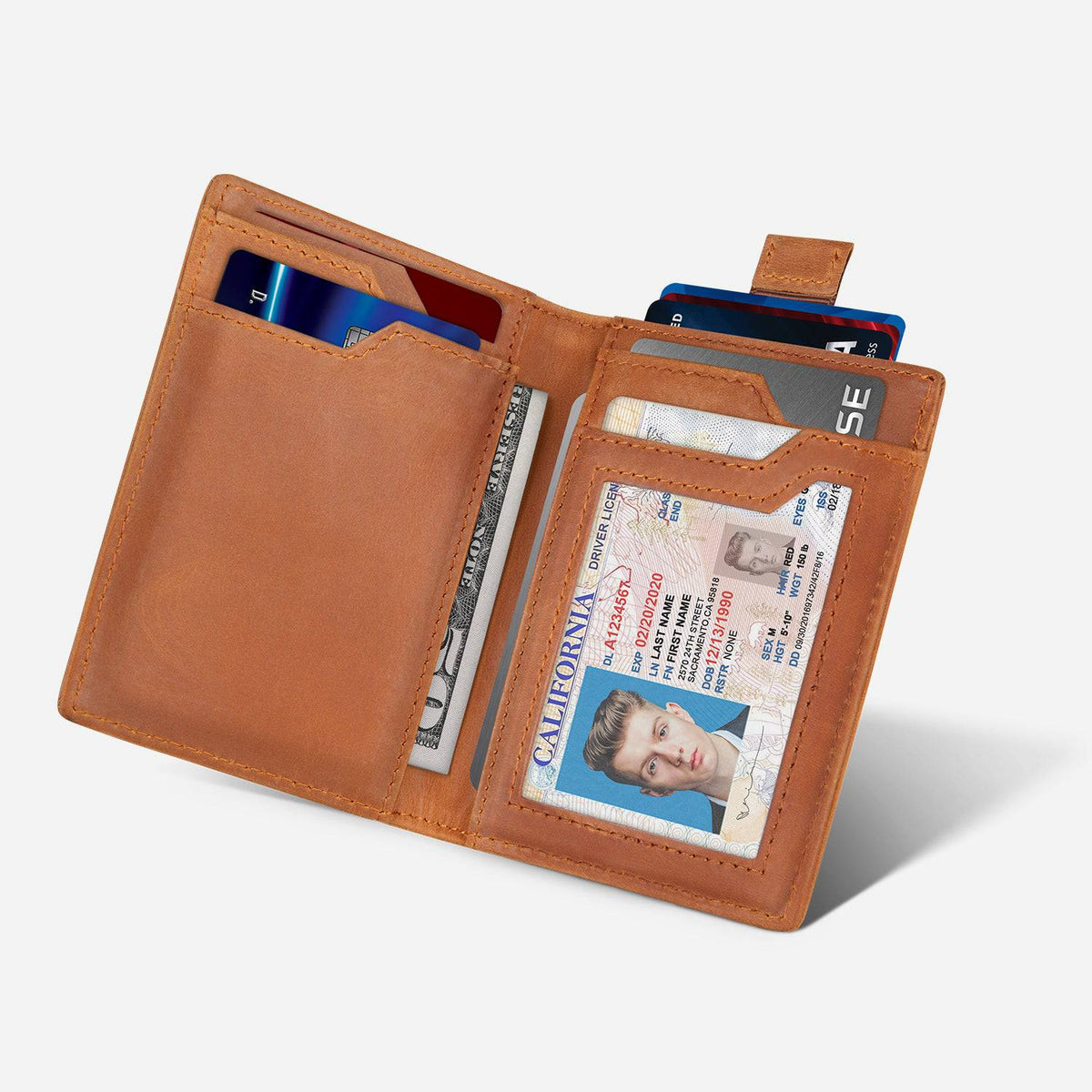 Serman Brands 5.0