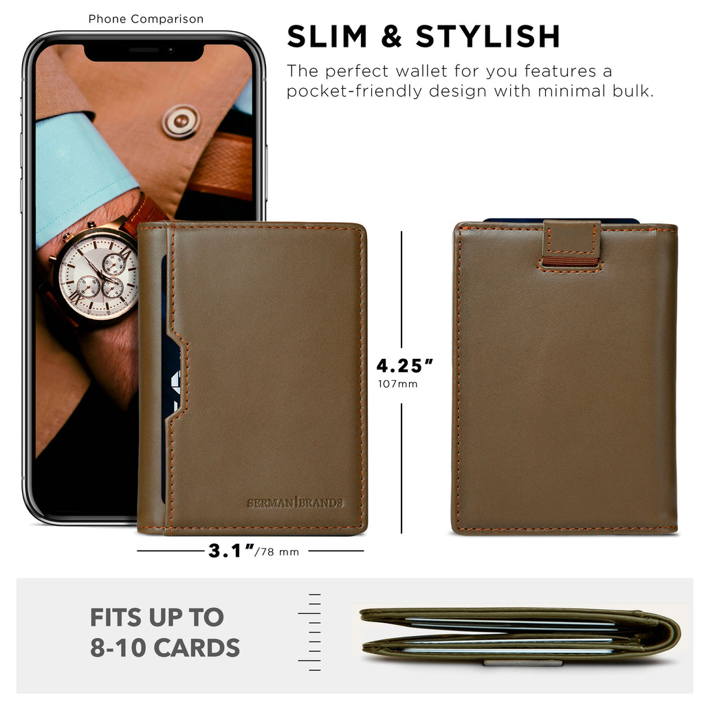 Serman Brands 5.0