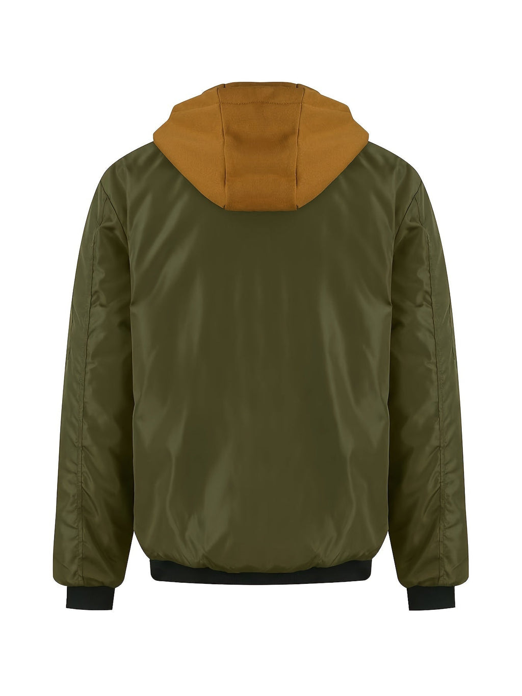 Brooks | Kapuzenjacke mit Reißverschluss