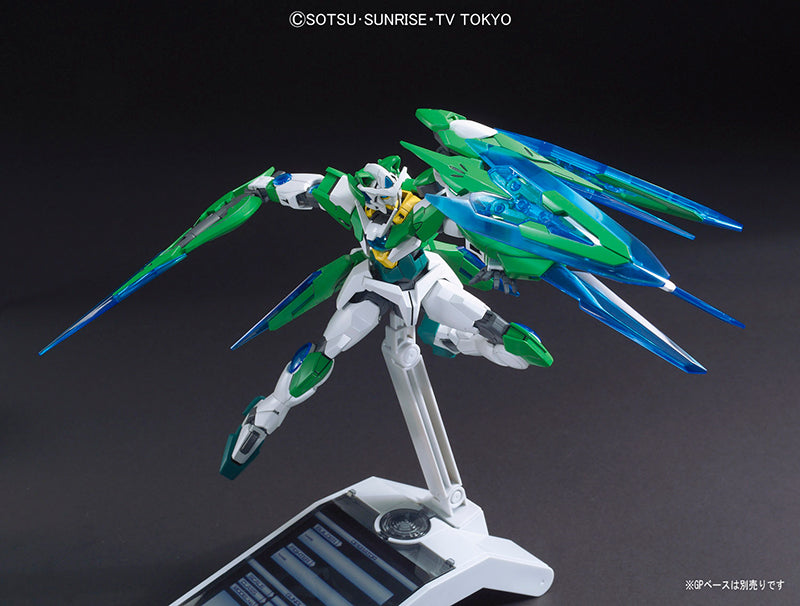 HG GUNDAM OO SHIA QAN[T] 1/144