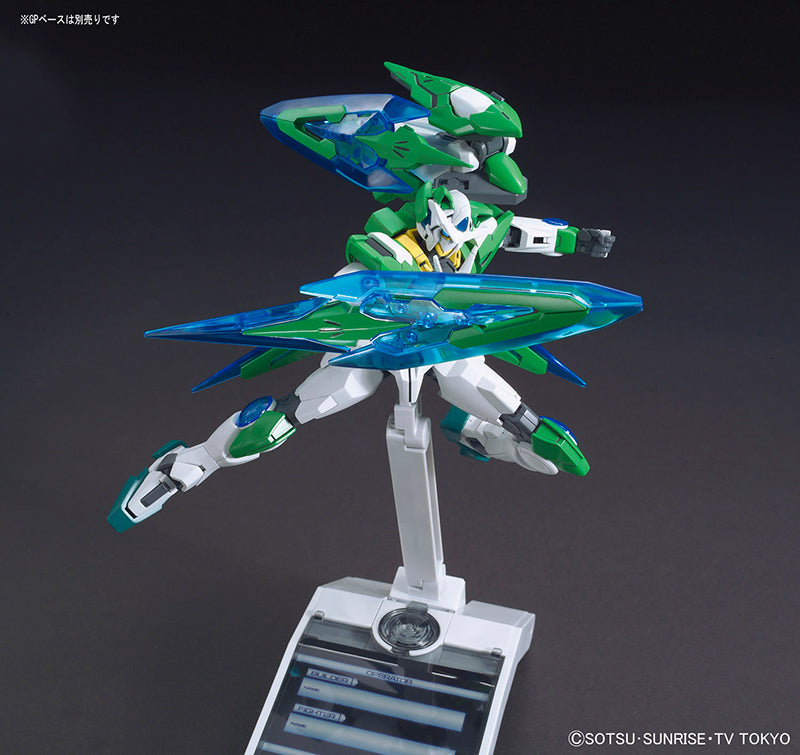 HG GUNDAM OO SHIA QAN[T] 1/144