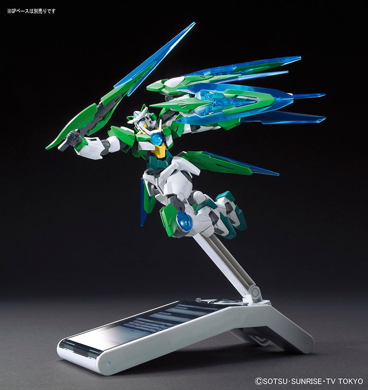 HG GUNDAM OO SHIA QAN[T] 1/144