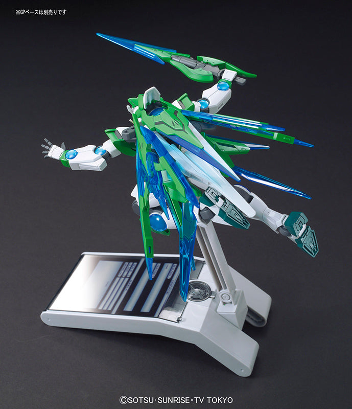 HG GUNDAM OO SHIA QAN[T] 1/144