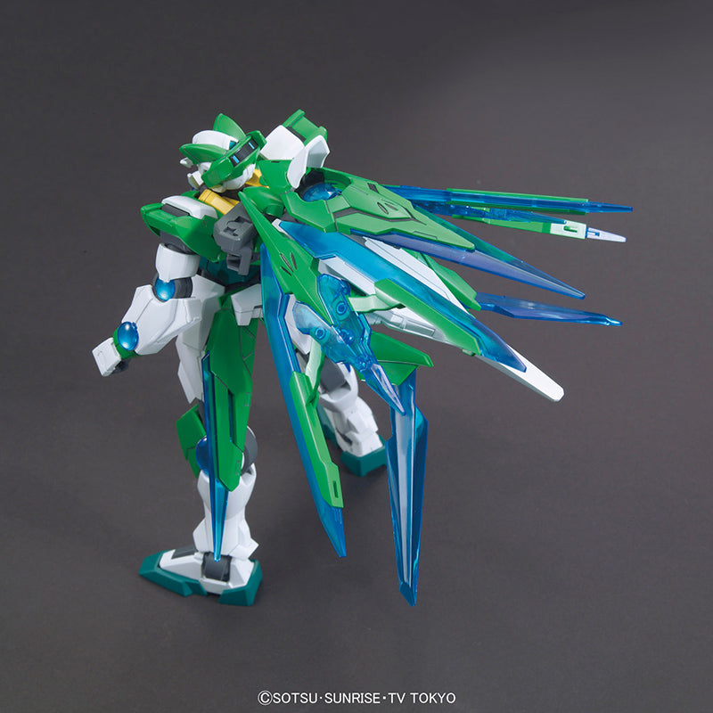 HG GUNDAM OO SHIA QAN[T] 1/144