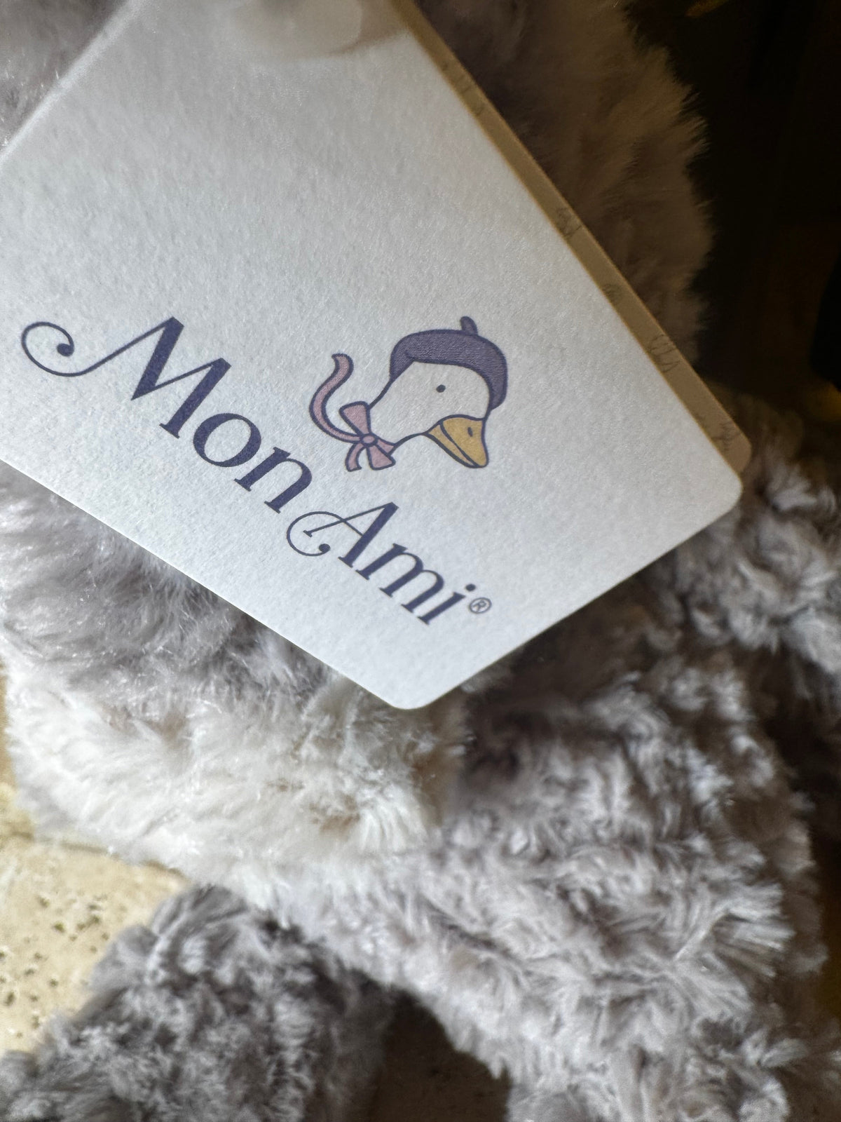 Mon Ami | Dash Donkey