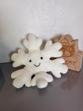 Jellycat Large Amuseable Snowflake