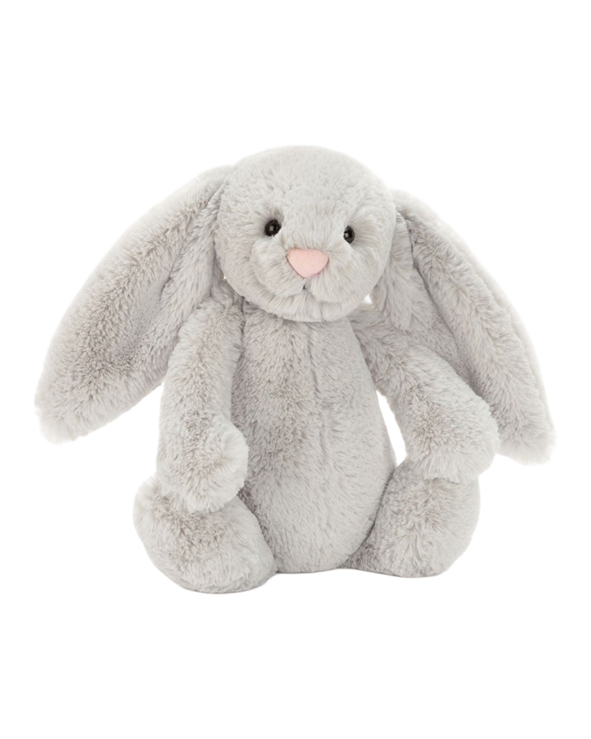 Jellycat BASHFUL SILBERHASE ORIGINAL