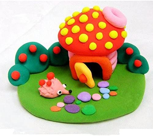 Super Light Clay Starter Kit