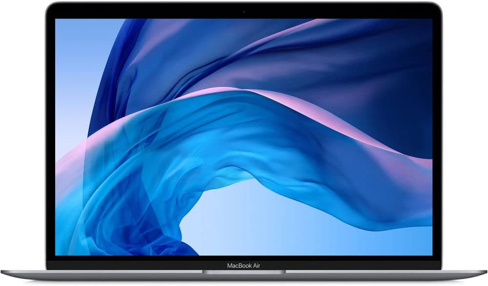 13" MacBook Air A2179 | 3.5Ghz Turbo Boost | SEQUOIA | Magic Keyboard | Space Gray | Warranty