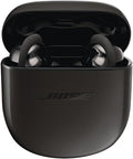 Bose – QuietComfort Earbuds II True Wireless Noise Cancelling In-Ear Earbuds
