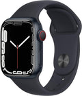 Apple Watch Nike Series 7 45mm GPS