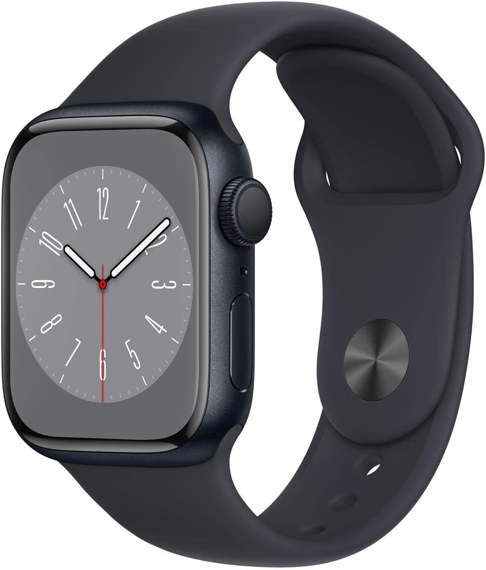 Apple Watch Series 8 41mm GPS