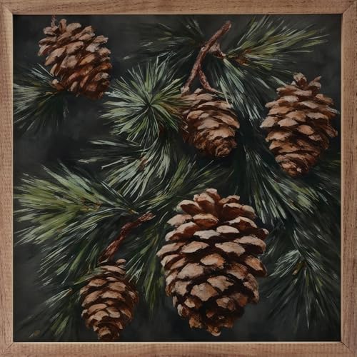 Kendrick Home Pinecone Branch