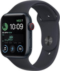 Apple Watch SE (3rd Gen) 44mm GPS