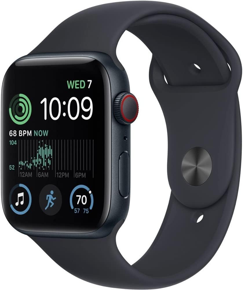 Apple Watch SE (3rd Gen) 44mm GPS