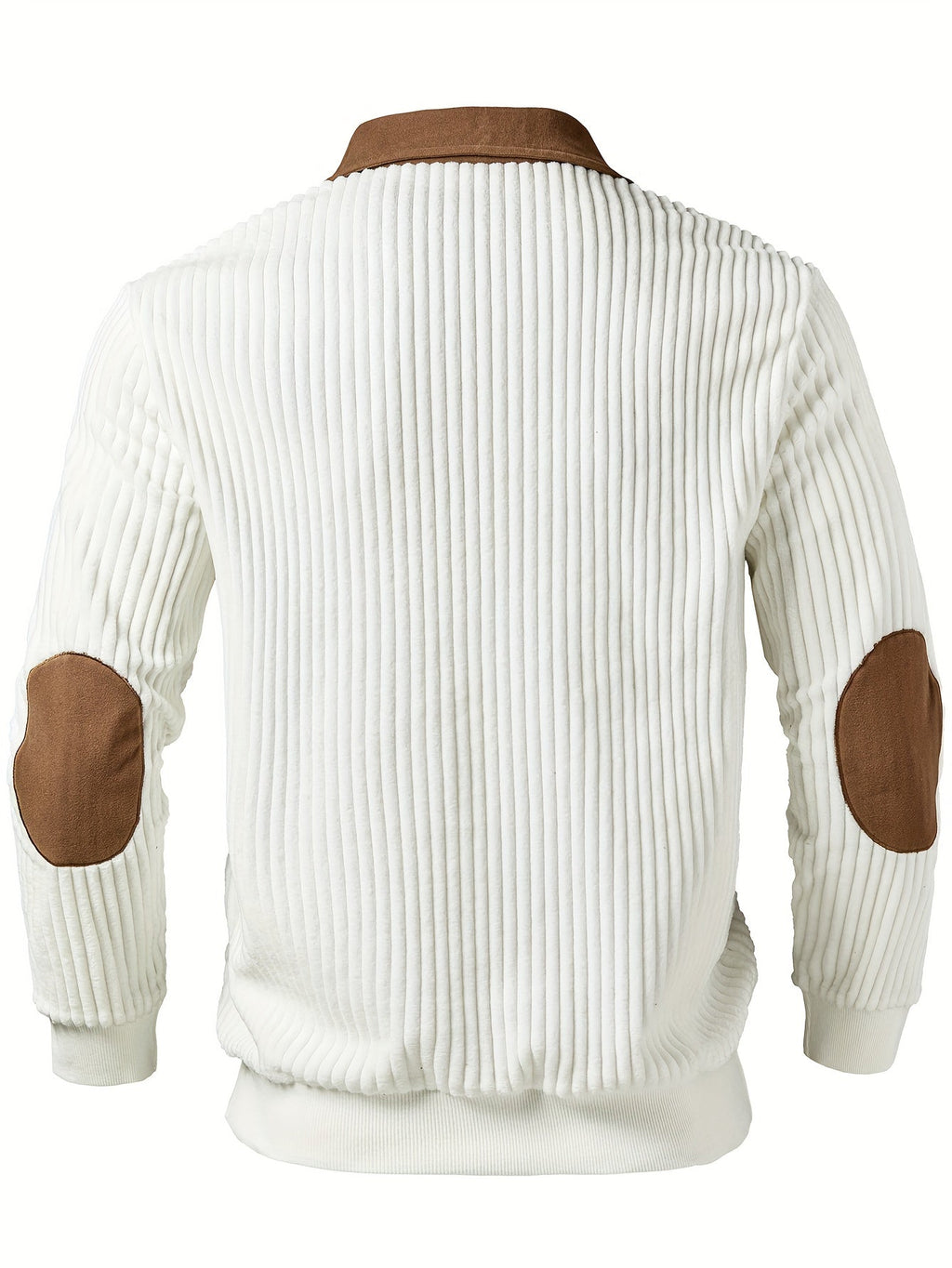 Barrett | Raffinierter Pullover mit Reißverschlusskragen