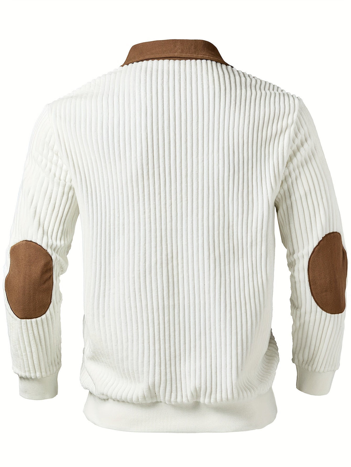 Barrett | Raffinierter Pullover mit Reißverschlusskragen
