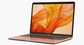 13" MacBook Air A2179 ROSE GOLD | 3.5Ghz Turbo Boost | SEQUOIA | Magic Keyboard | Warranty
