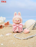 Labubu The Monsters Mokoko Jumping into Summer Series (Pop Land Exclusive) Vinyl Plush Pendant