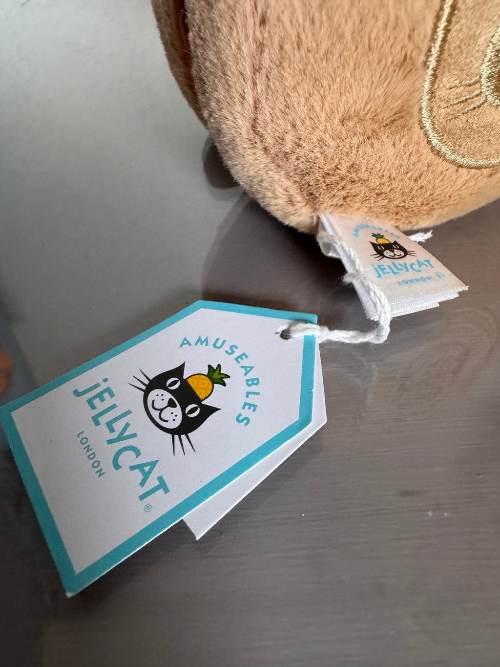 Jellycat Mona Macaron