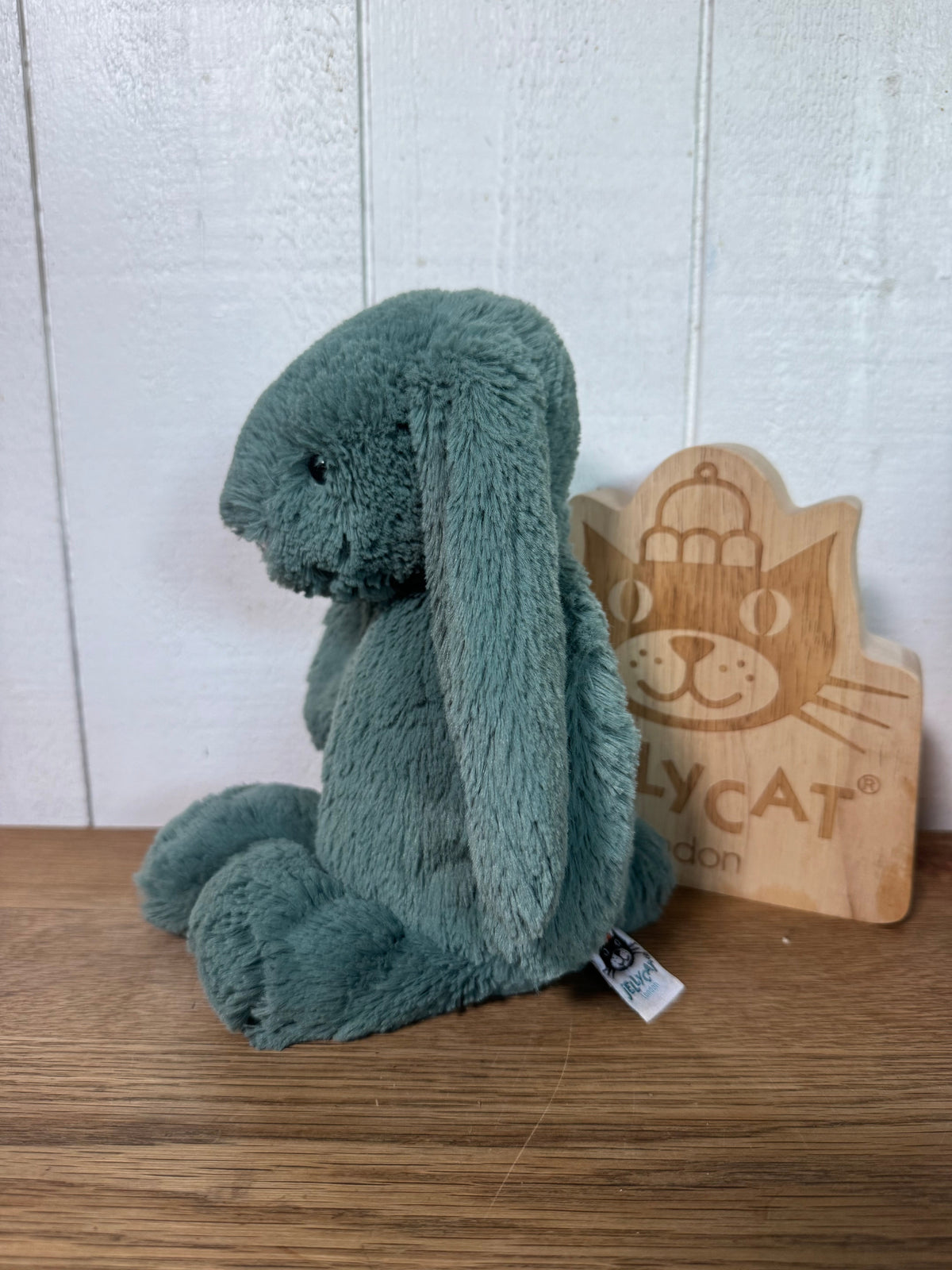 Jellycat Medium Forrest Bunny