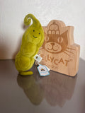 Jellycat Vivacious Pea
