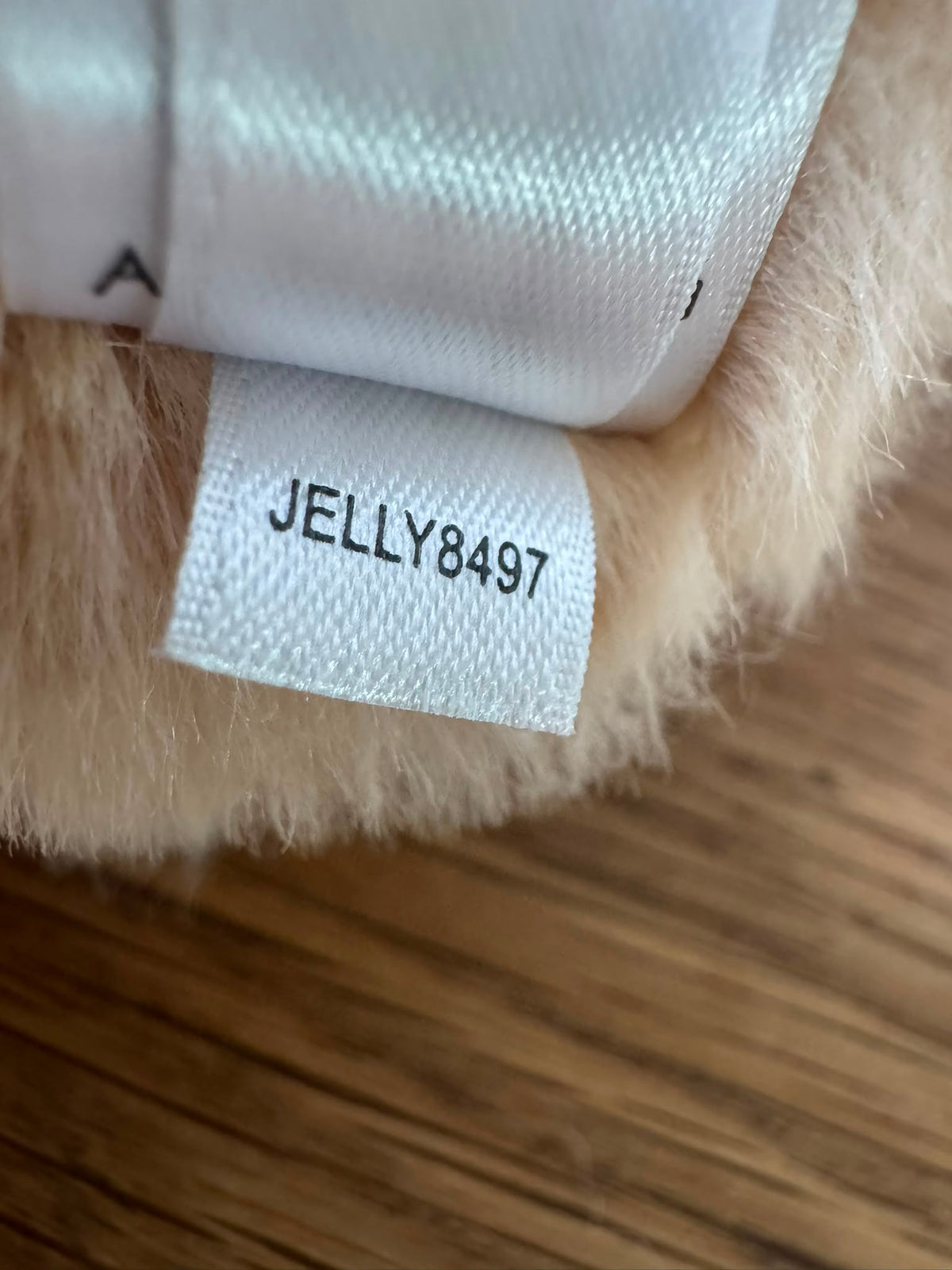 Jellycat Higgledy Piggledy Old Spot Pig - Small// Untagged