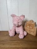 Jellycat Fuddlewuddle Pig // Newer Version