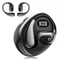 156-Language-Labeled Open-Ear Translation Earbuds with Bluetooth 5.1 Marking, Display Case and Nine Styles