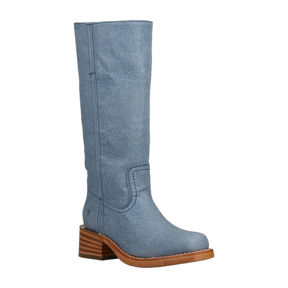 Frye Campus 14In Leather Boot