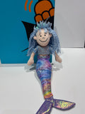Jellycat Molly Mermaid